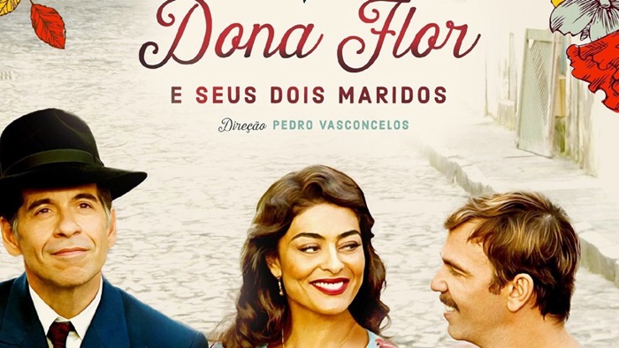 donna flor e i suoi due mariti